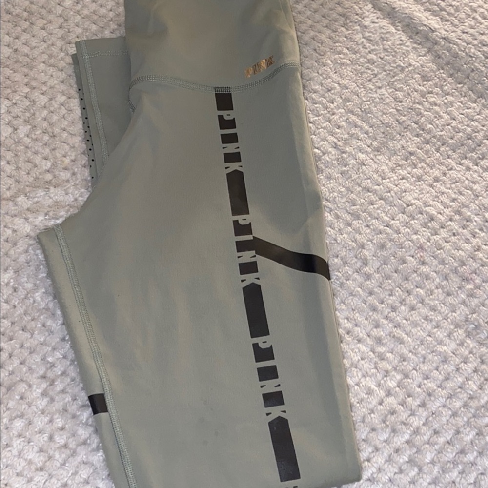 Vs PINK Ultimate leggings